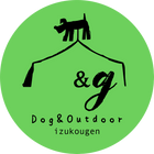 &g Dog & Outdoor izukougen 伊豆高原の犬とアウトドアのお店