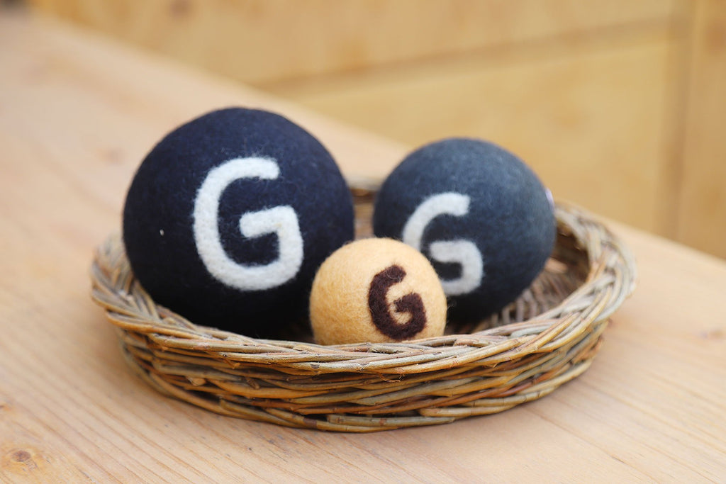 GEORGE｜ジョージ【G BALL / ボイルドウール】-and-g
