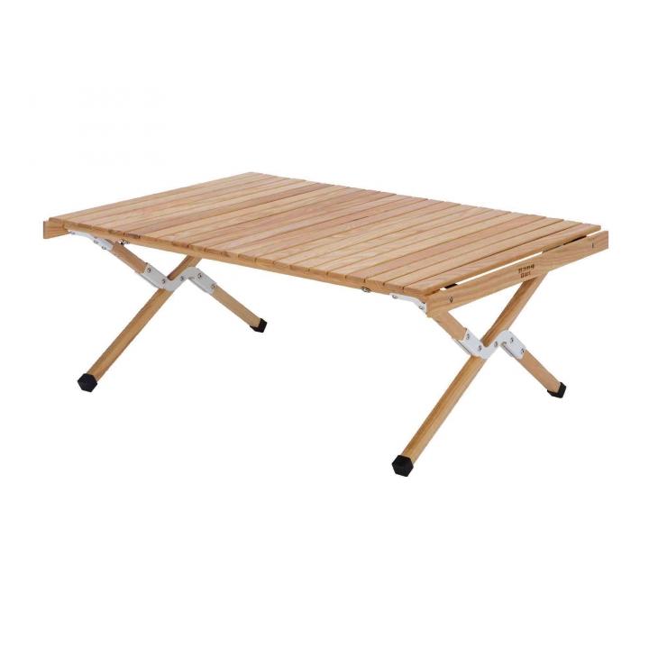 HangOut｜ハングアウト【Apero Wood Table（アペロ・ウッドテーブル）LOWタイプ　ナチュラル】-and-g