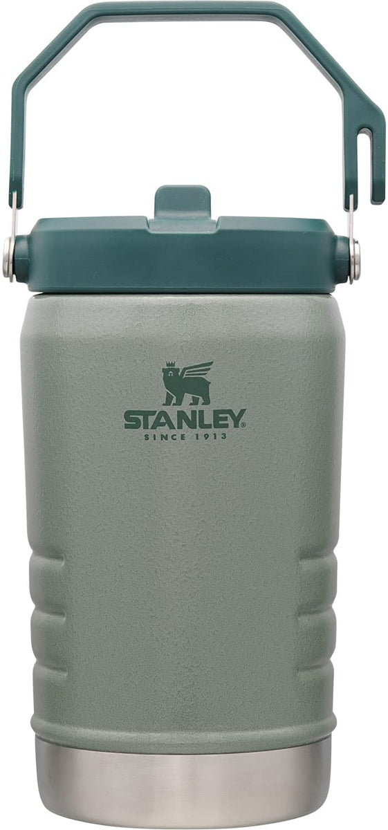 STANLEY｜スタンレー【アイスフローフリップストロー真空ジャグ 1.1L