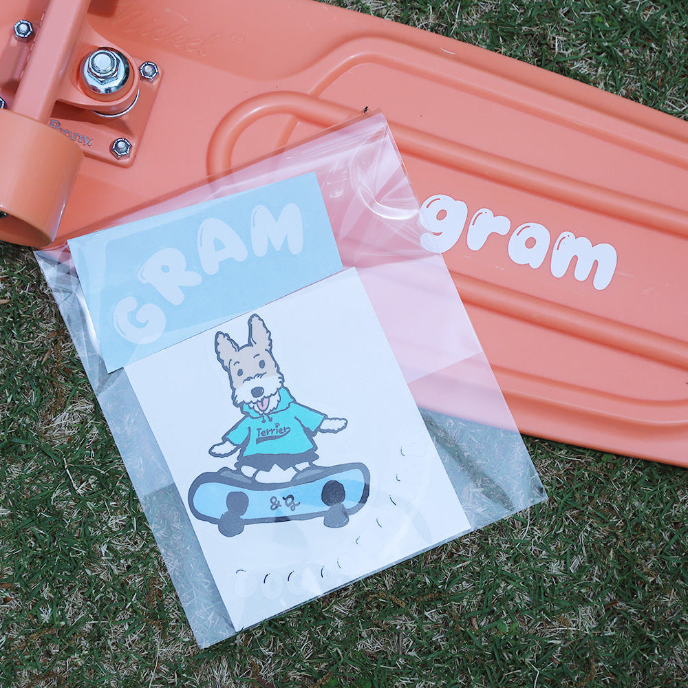 Outdoor｜&g (アンドジー) Dog & Outdoor｜伊豆高原の犬用品と