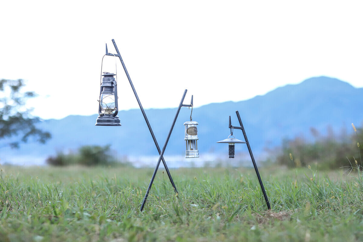 ANOBA｜アノバ【 ステイクハンガー】 – and-g