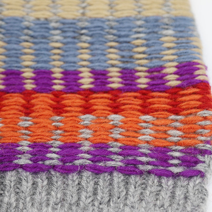 GEORGE|ジョージ【Ripple Dog Sweater】 – and-g