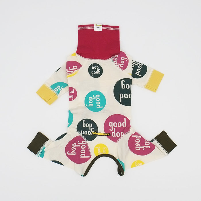 GEORGE ジョージ！good dog 4legs ネイビー6号 GEORGE｜ジョージ