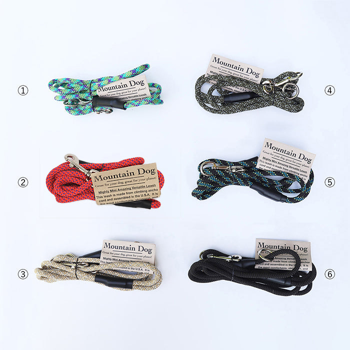 MOUNTAIN DOG｜マウンテンドッグ【Mighty Mini Amazing Versatile
