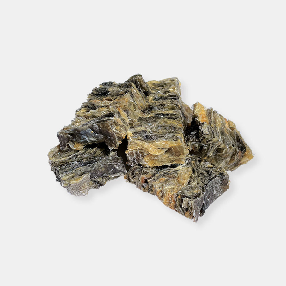 OPEN FARM｜オープンファーム【ドッグトリート / コッド スキン】 – and-g