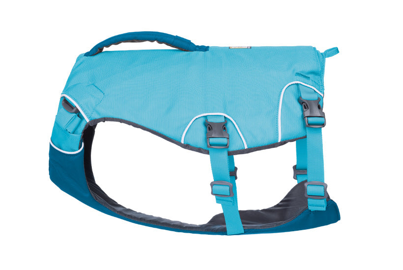 RUFFWEAR｜ラフウェア【コンフルエンスドッグライフジャケット】 – and-g
