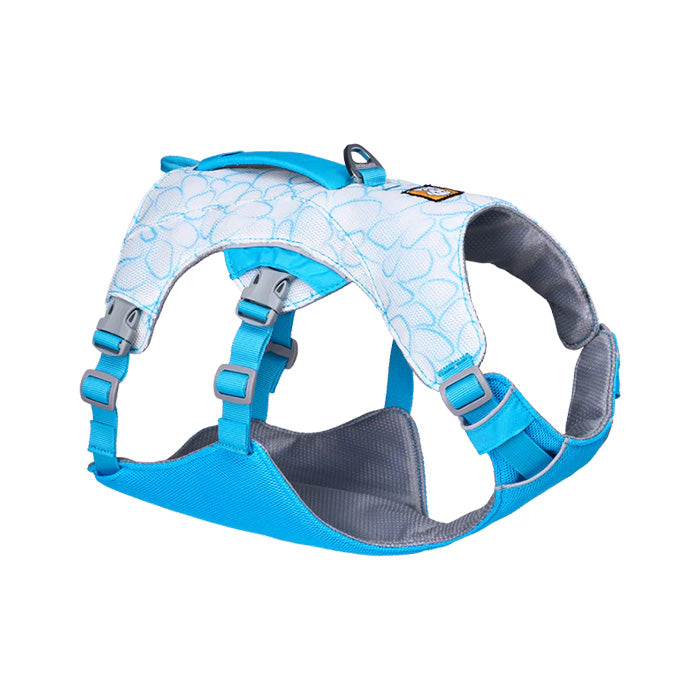 RUFFWEAR｜ラフウェア【スワンプクーラードッグハーネス】 – and-g