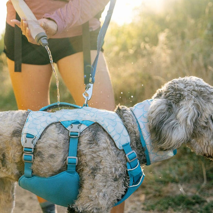 RUFFWEAR｜ラフウェア【スワンプクーラードッグハーネス】 – and-g