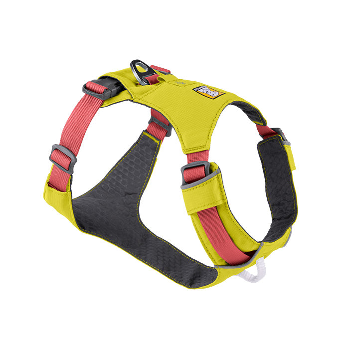 RUFFWEAR｜ラフウェア【ハイ＆ライトハーネス】 – and-g