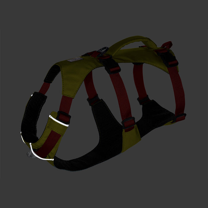 RUFFWEAR｜ラフウェア【フラッグラインハーネス】 – and-g
