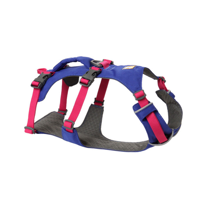 RUFFWEAR｜ラフウェア【フラッグラインハーネス】 – and-g