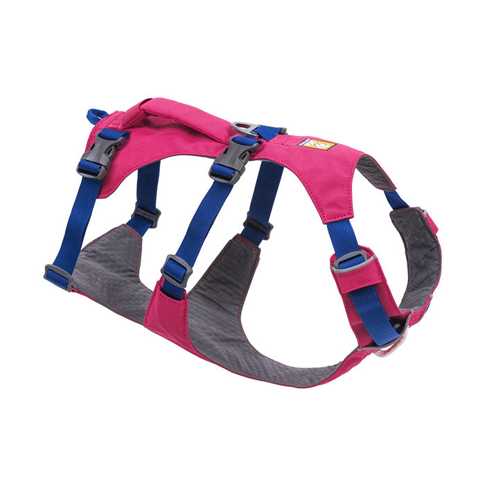 RUFFWEAR ラフウェア ハーネスXXXS & リード　バサルトグレー フロントレンジハーネス | Ruffwear JAPAN