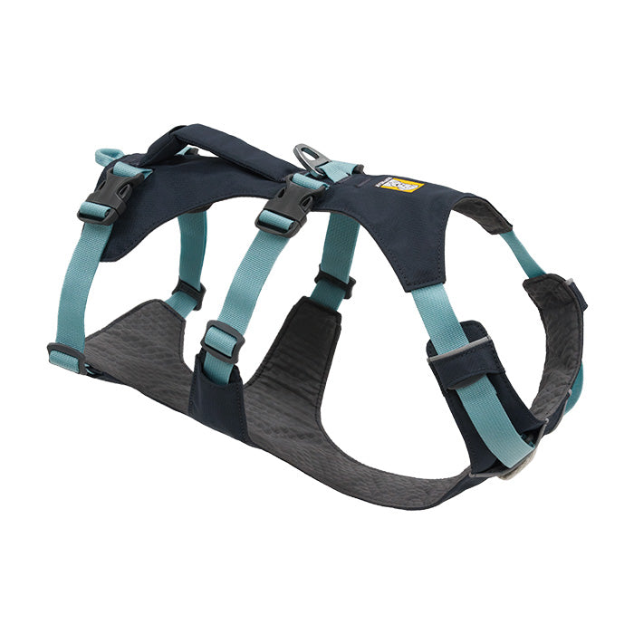 RUFFWEAR ラフウェア フラッグラインハーネス犬用ブルーL/XL 状態良好 RUFFWEAR｜ラフウェア【フラッグラインハーネス】 – and-g