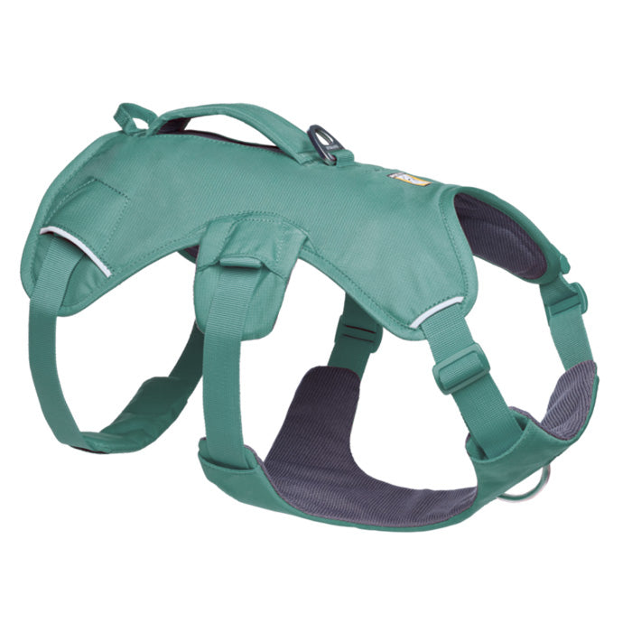 RUFFWEAR｜ラフウェア【ウェブマスタードッグハーネス】 – and-g