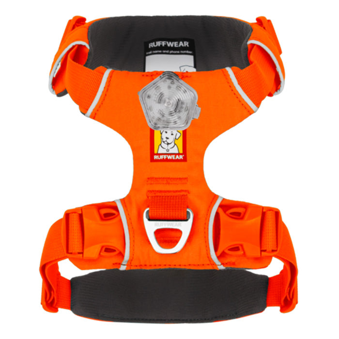 RUFFWEAR｜ラフウェア【フロントレンジハーネス】 – and-g