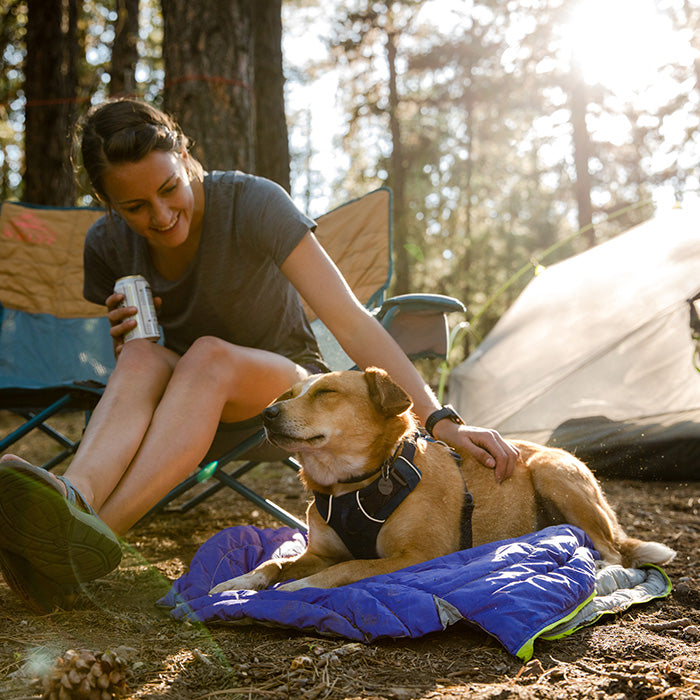 RUFFWEAR｜ラフウェア【ハイランドスリーピングバッグ】 – and-g