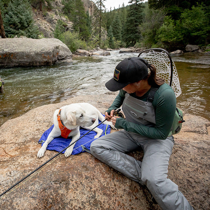 RUFFWEAR｜ラフウェア【ハイランドスリーピングバッグ】 – and-g