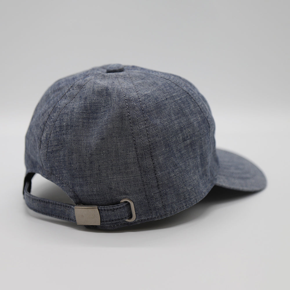 お値引き依頼の方専用】新品タグ付 TEMBEA キャップ ラッコ柄 グレー