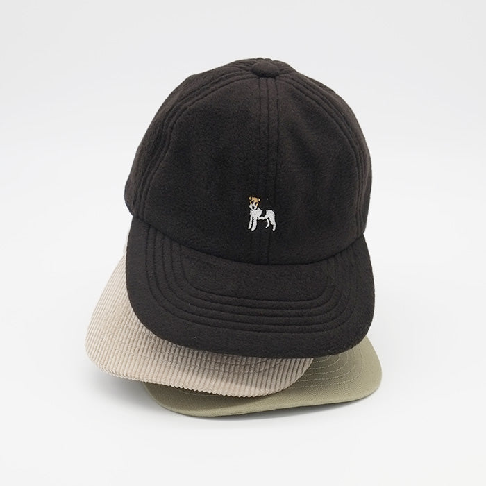 廃盤　新品タグ付き　 Medium Skiffles Dog Sturdy Luggage Supply｜