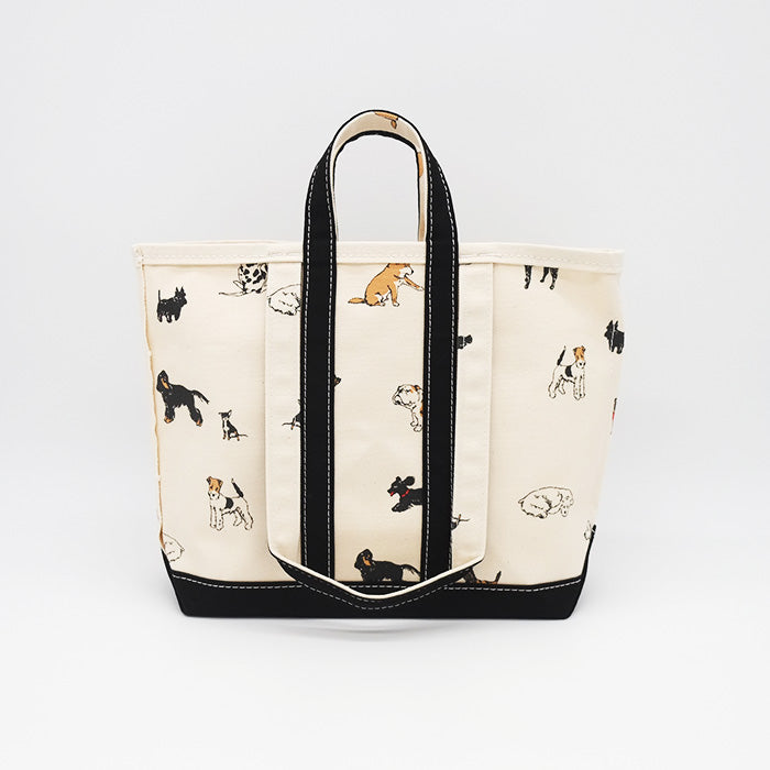 TEMBEA｜テンベア【MARKET TOTE SMALL】 – and-g