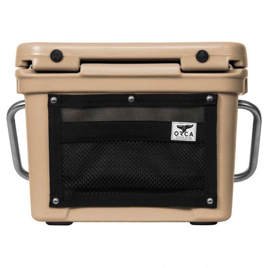 "ORCA｜オルカ【ORCA Coolers 20 Quart -Tan-】-and-g