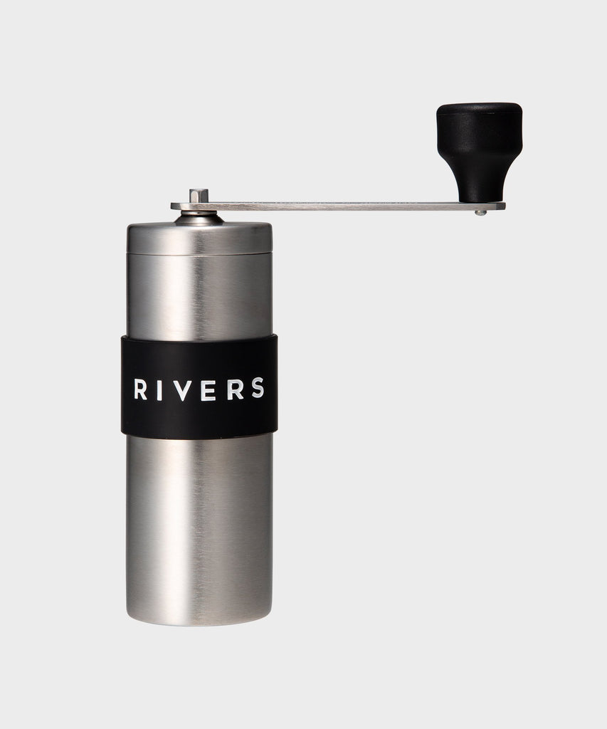 RIVERS｜リバーズ【コーヒーグラインダー グリット】-and-g